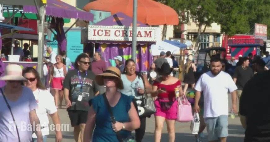 State Fair of Texas Tackles Affordability Concerns Following Social Media Backlash