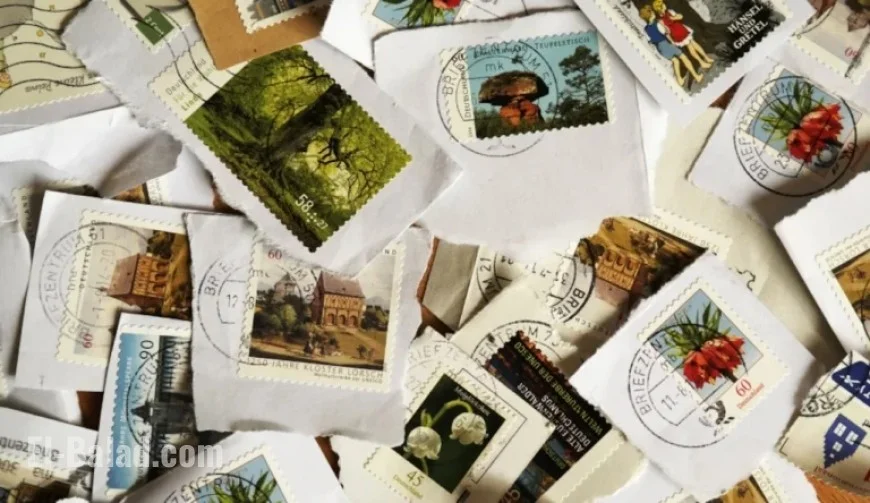 USPS to Maintain Stamp Prices Through January 2026