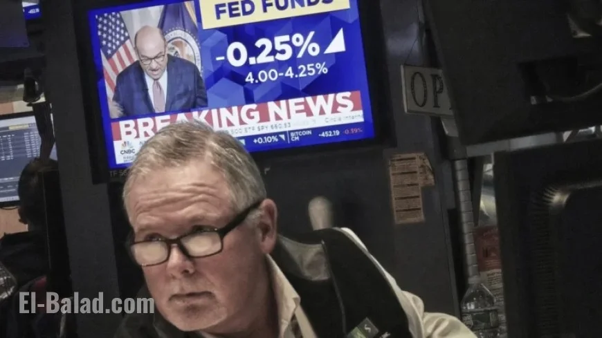 Stock Market Unaffected by DC Shutdown: What Could Change?