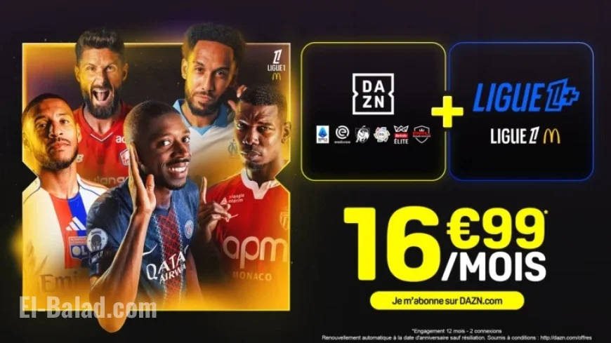 Arthur Vermeeren Praises Ligue 1’s High-Level Football Quality