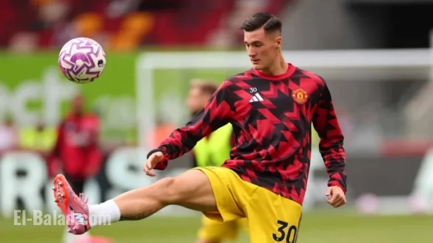 Ruben Amorim Highlights Key Qualities of Benjamin Sesko
