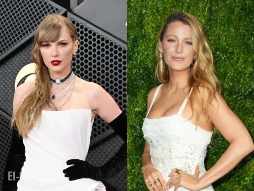 Is Taylor Swift’s ‘Cancelled’ Inspired by Blake Lively?
