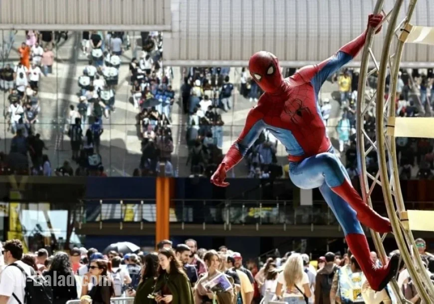 San Diego Comic-Con Málaga Assures Fans: Past Mistakes Won’t Repeat