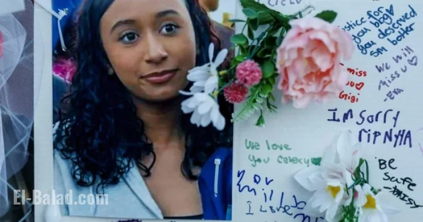 Celeste Rivas Found Dead in D4vd’s Tesla After Mysterious Disappearances