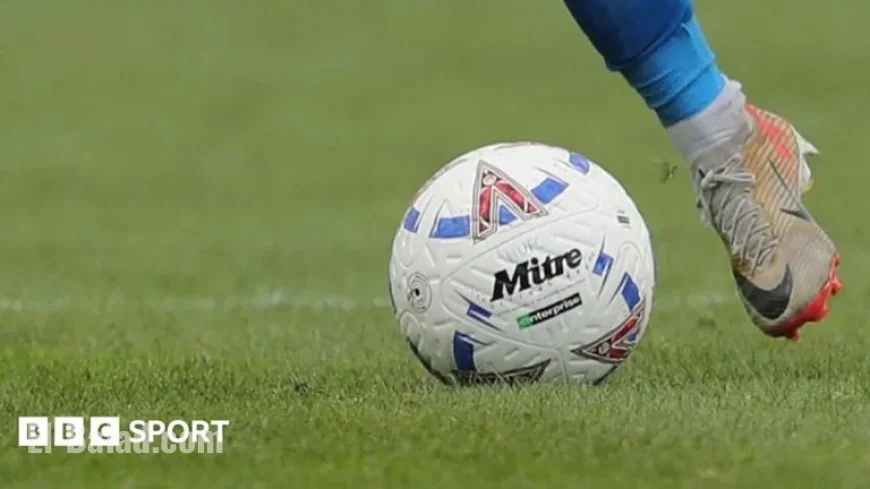 Woking vs Truro City: National League Stats and Head-to-Head Analysis