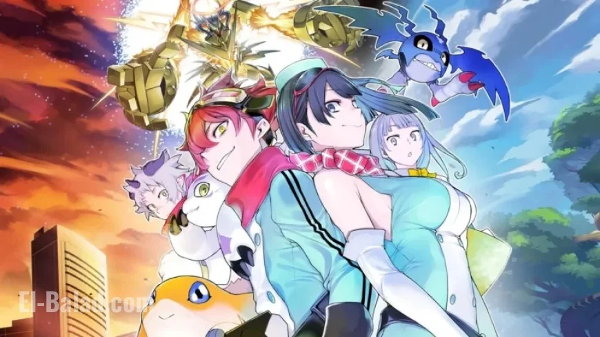 Stranger Review: Analyzing Digimon Story’s Unique Appeal