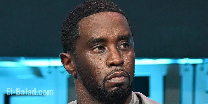 Sean ‘Diddy’ Combs Sentenced to 50 Months in Prison: What His Verdict Means and How Much Time He’ll Actually Serve