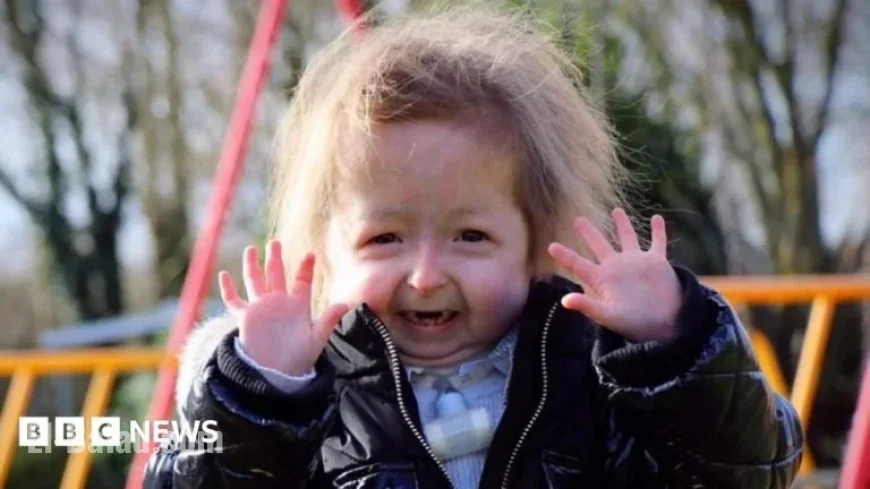 DIY SOS Transforms Home for Child with Rare Illness