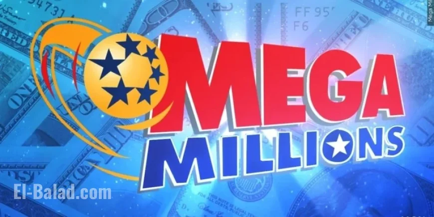 Mega Millions to Draw Largest Jackpot of the Year