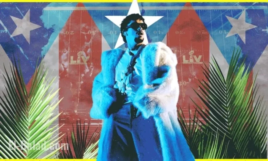 Bad Bunny’s Explosive Super Bowl Protest Set to Make Waves