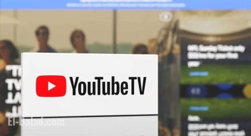YouTube TV Secures NBCUniversal Content in Major Google Victory