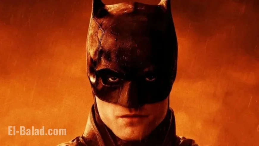 Colin Farrell Reviews Intense Batman 2 Script as The Penguin