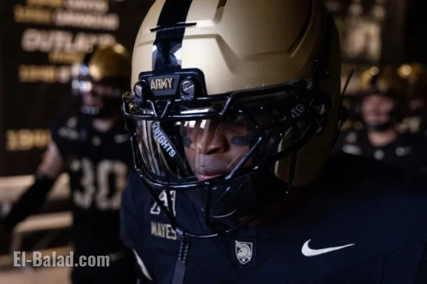 Watch Army vs UAB Live: NCAA College Football Stream and TV Info