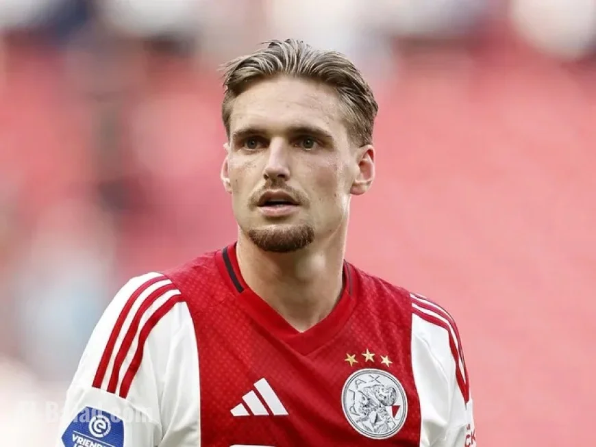 Sparta vs. Ajax: Preview, Predictions, Team News, and Lineups