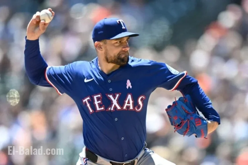 Rangers Update: Coaches Optimize Offense with Eovaldi and Bradford