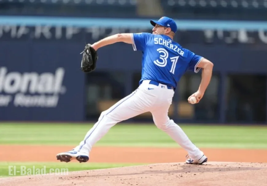 Blue Jays Exclude Scherzer, Bassitt, Bichette from ALDS Roster