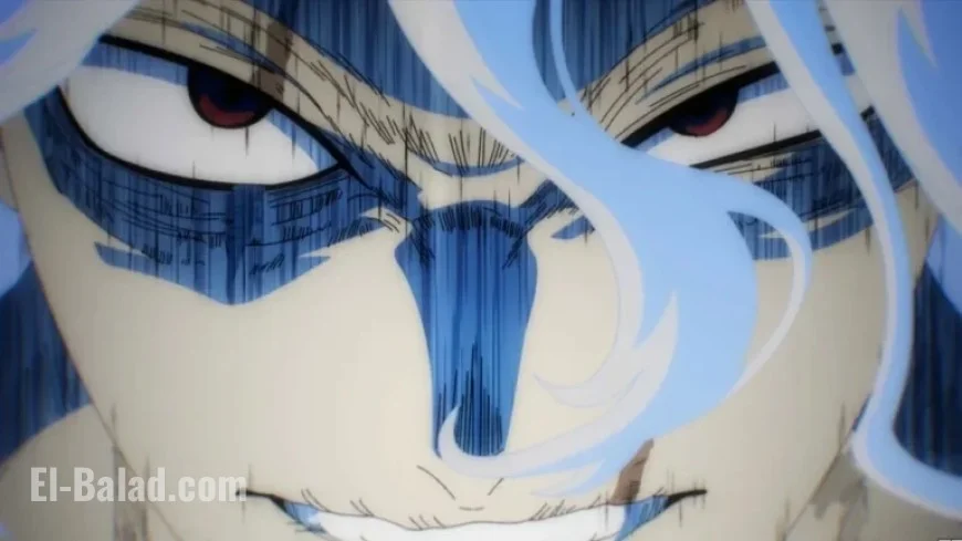 Review: My Hero Academia’s Final Season Premiere