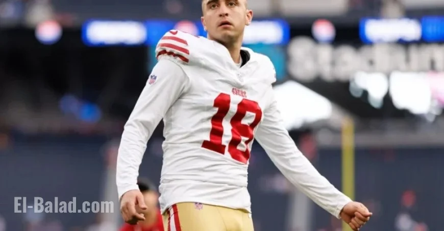 Kyle Shanahan’s Decision Sets Stage for Eddy Piñeiro’s 59-Yard FG Success