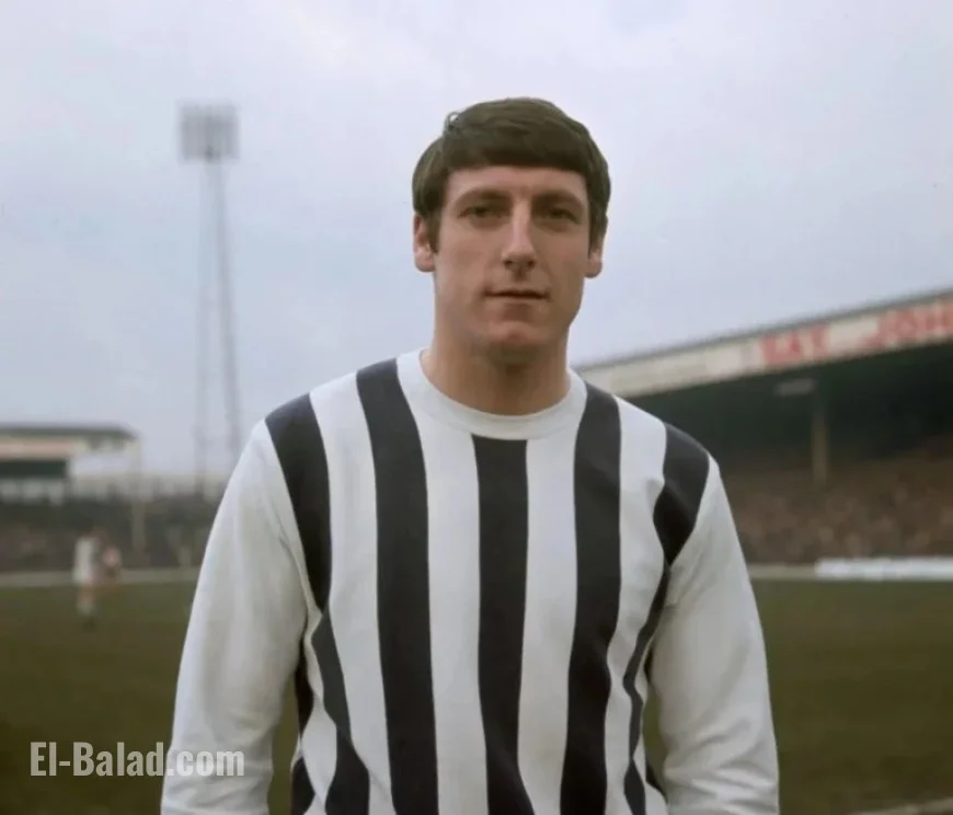 WBA Legend’s Teammates Surprise Him on 80th Birthday