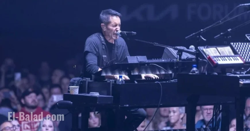 Nine Inch Nails’ ‘Future Ruins’ Film-Music Festival Canceled