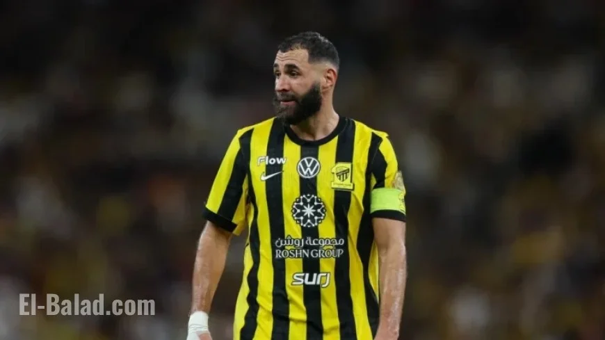 Karim Benzema Dismisses Solari Rumor with Sharp Retort