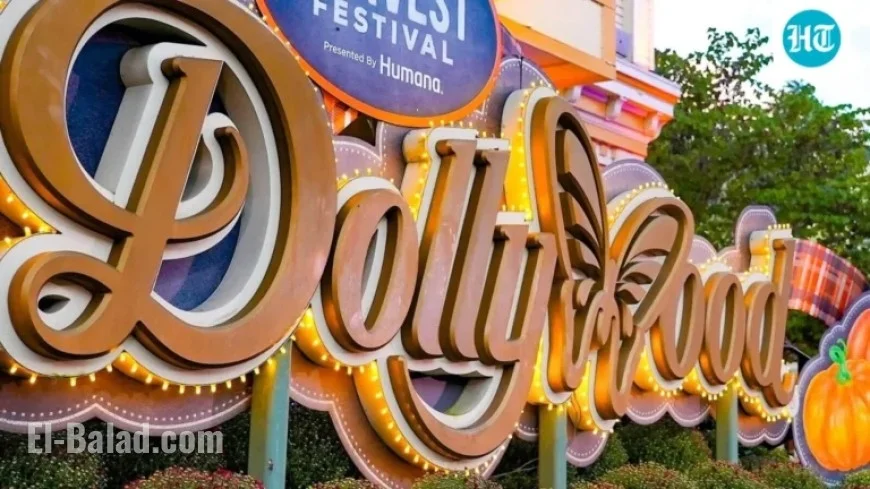 Dollywood’s Future: Unveiling the Truth About Its Closure Rumors