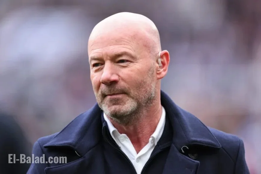 Alan Shearer Criticizes Liverpool Player’s Comfort Under Arne Slot’s Management