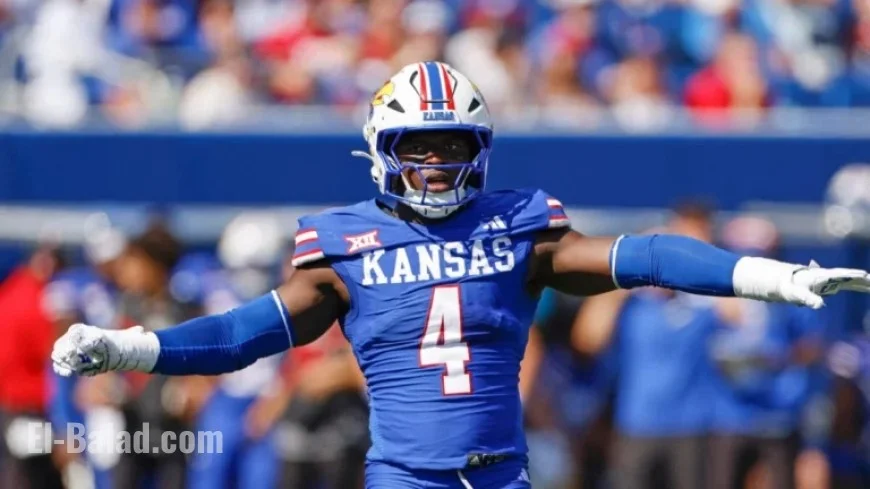 KU Defense Aims to Rebound in UCF Road Clash