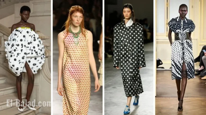 Fashion Industry Embraces AI to Predict Future Trends
