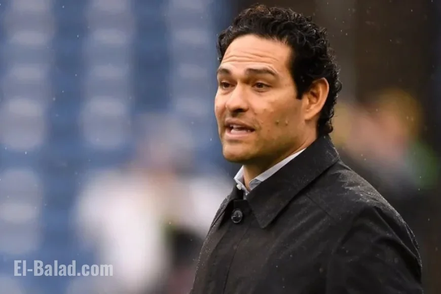 Police Arrest Suspect for Stabbing Ex-NFL Quarterback Mark Sanchez in Indianapolis