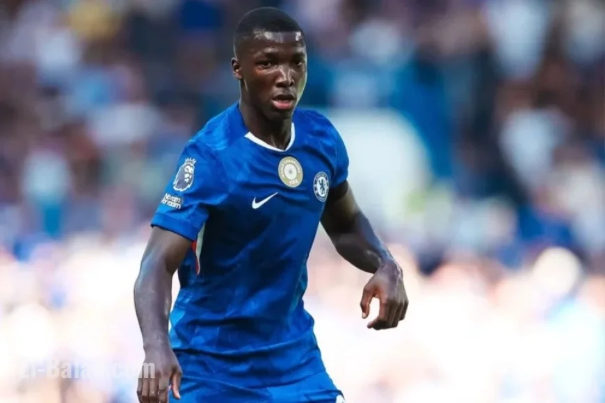 Real Madrid Targets Moisés Caicedo for Next Galáctico Signing