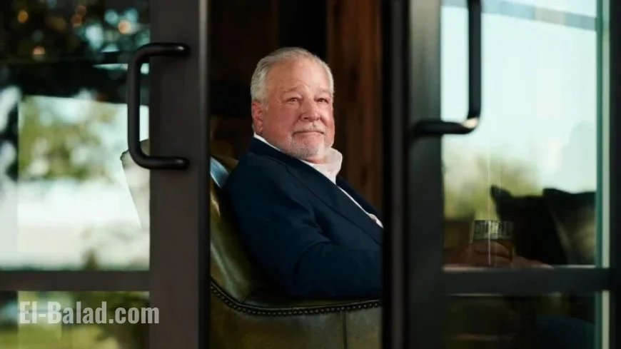 Billionaire Crafts $50M Golf Course for Wife’s Unique Swing Style