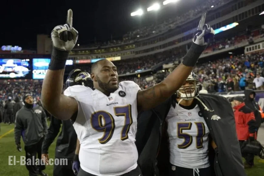 Super Bowl Champion Arthur Jones, Brother of Jon and Chandler, Dies