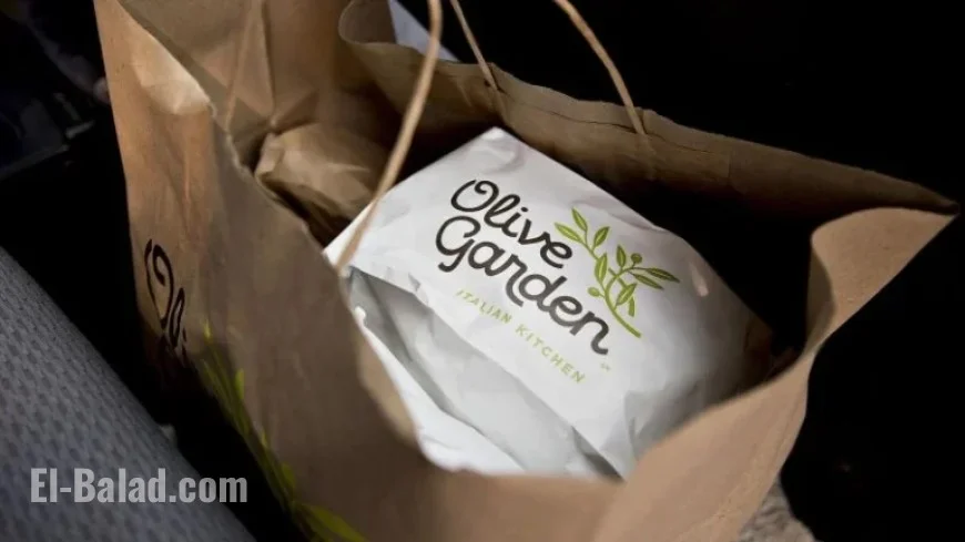Menus Embrace Trend: Smaller Portions Take Center Stage