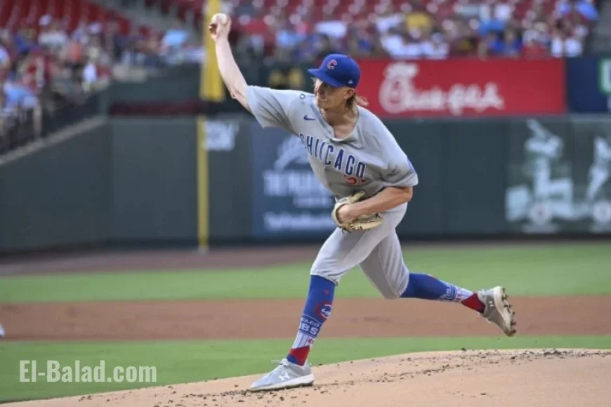 Cubs and Brewers Reveal NLDS Rosters