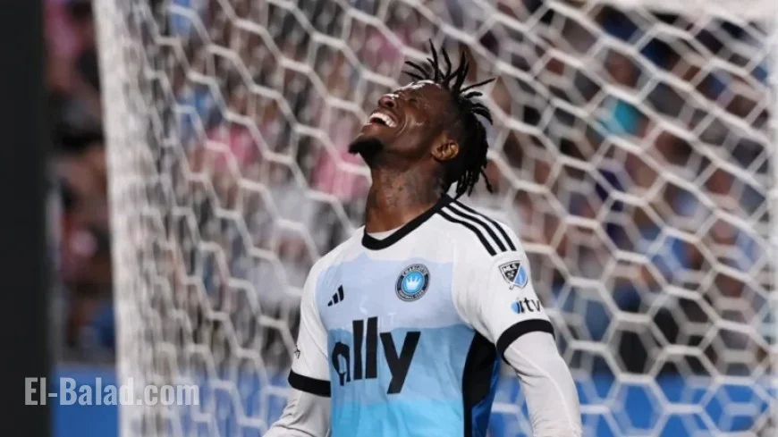 Watch DC United vs Charlotte MLS Game Live: Stream, TV Channel, Start Time