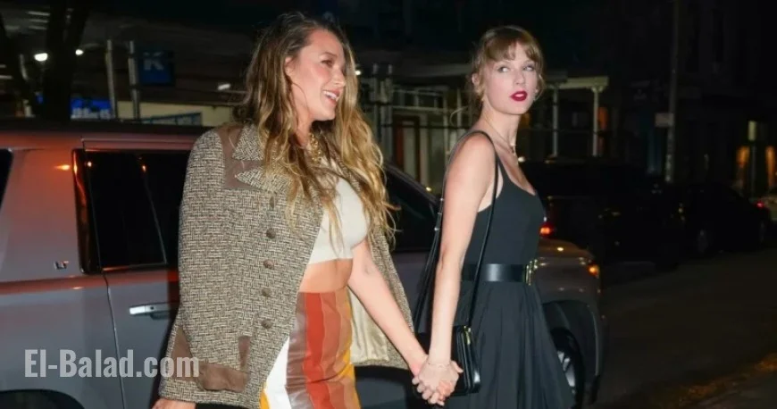 Does Taylor Swift Truly Understand the Meaning of Being ‘Cancelled’?