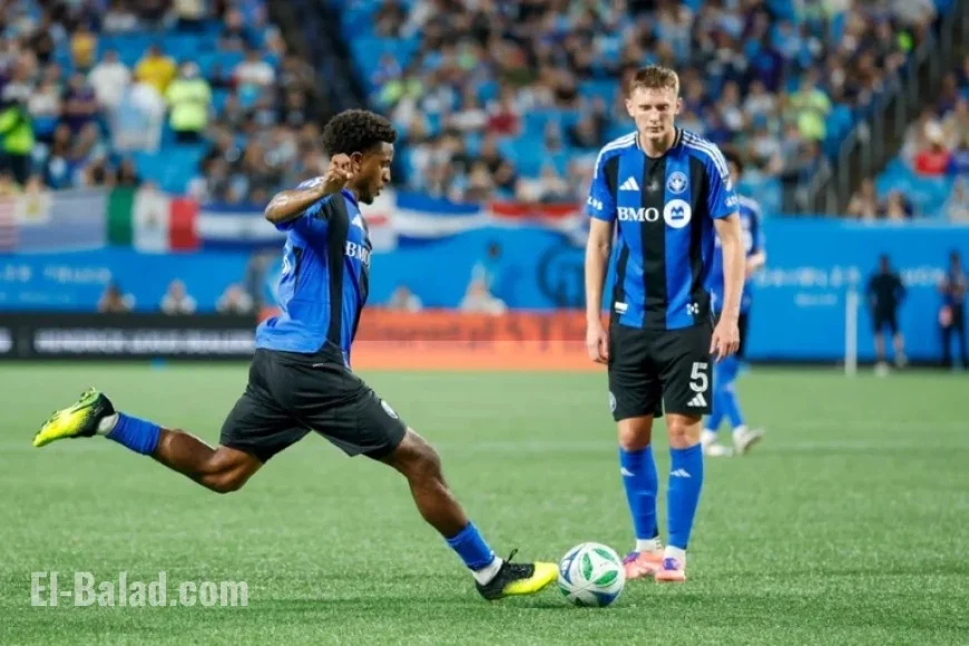 CF Montréal Aims to End Home Season on a High Note