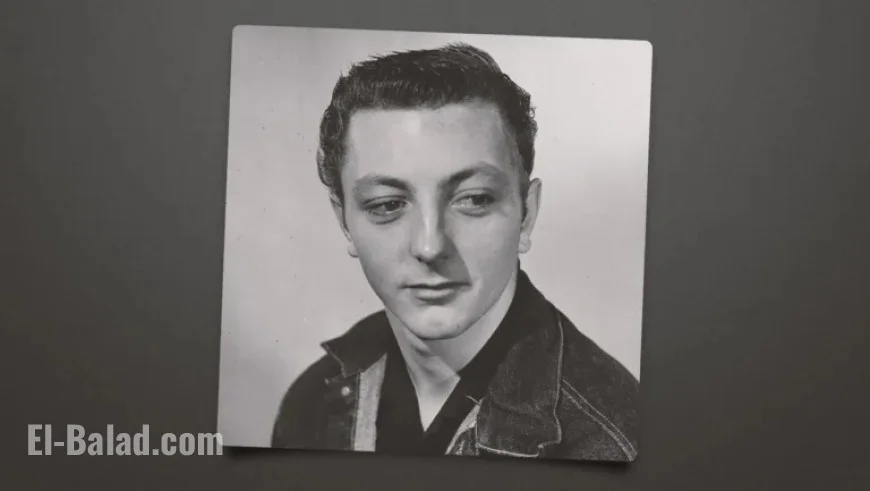 Jim Mitchum, ‘Thunder Road’ Star and Robert Mitchum’s Son, Dies at 84