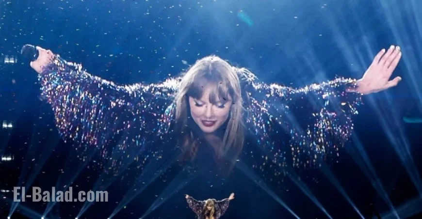 Taylor Swift’s ‘Showgirl’ Lyrics Reveal Her Unapologetic Ambition.