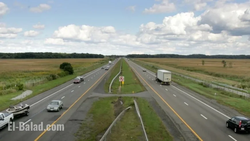 Judge Rules State Illegally Operates Thruway Section on Seneca Land