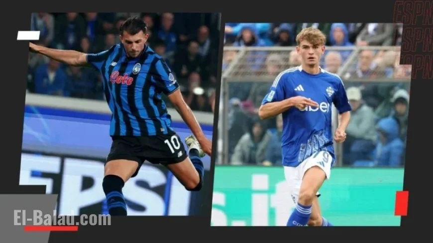 Atalanta Faces Como in an Exciting Serie A Clash
