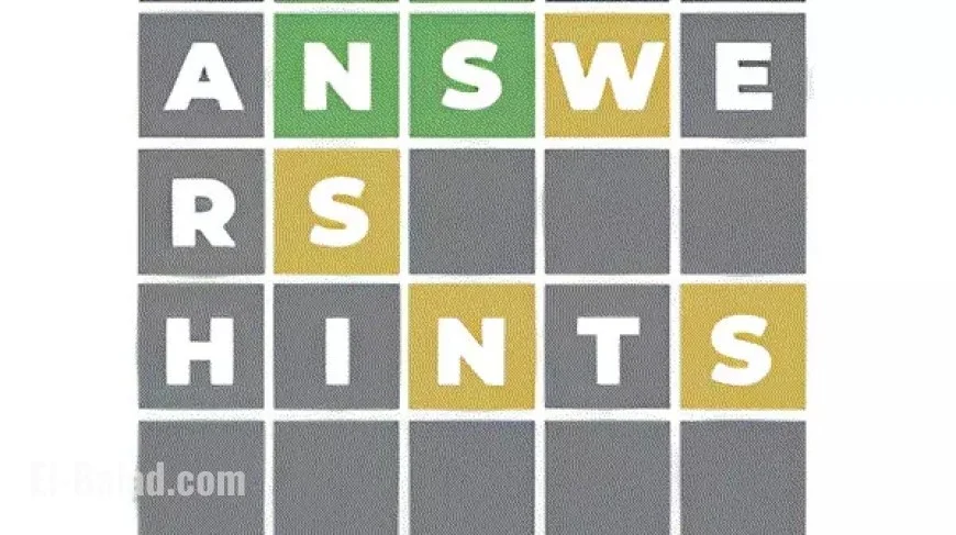 Wordle Hint Today Answer Oct 5: Discover the Clues Behind Today’s Winning Word and Smart Tips for Future Games