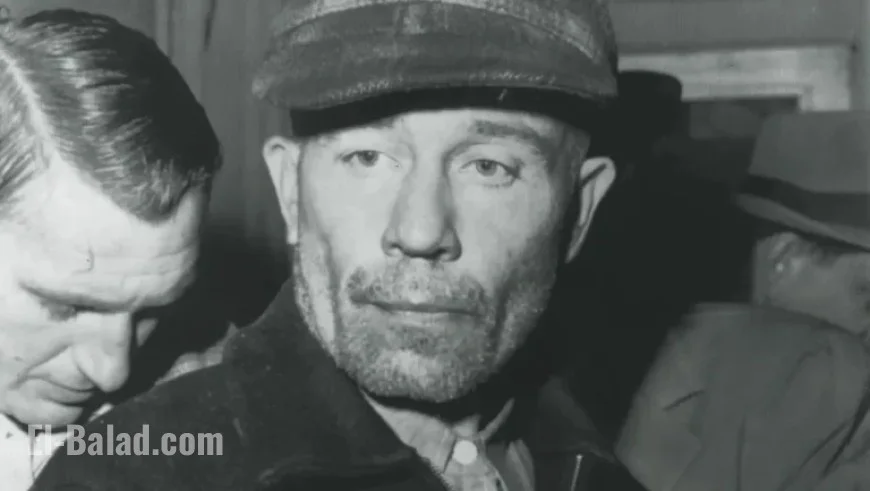 Inside Ed Gein’s True Story: Inspiration for Netflix’s ‘Monster’