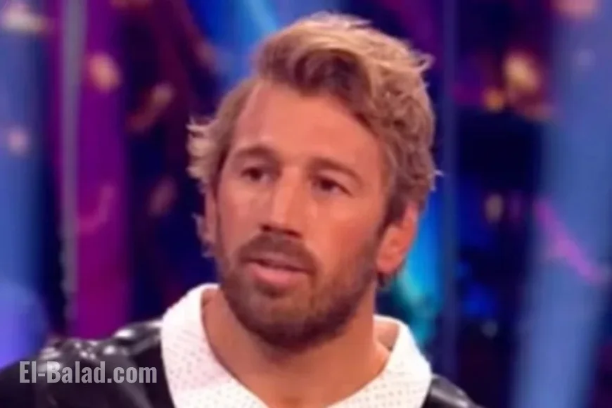 Strictly Star’s Wife Challenges Controversial Decision Amid Series Backlash