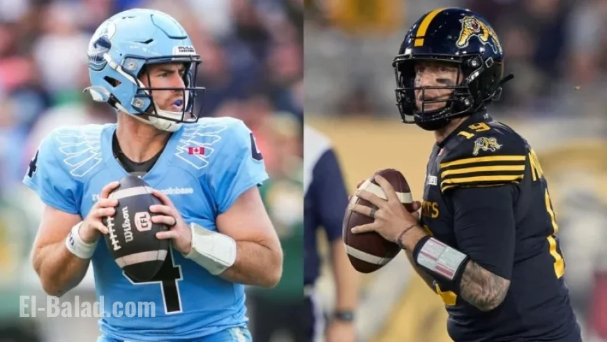 Hamilton vs Toronto: 3 Keys to Securing a Week 18 Victory