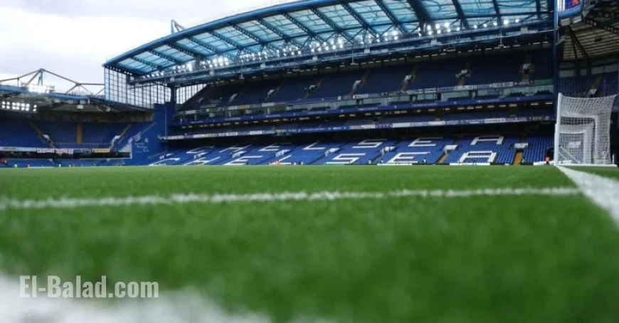 Chelsea Faces Liverpool in Premier League Showdown: Live Updates and Highlights