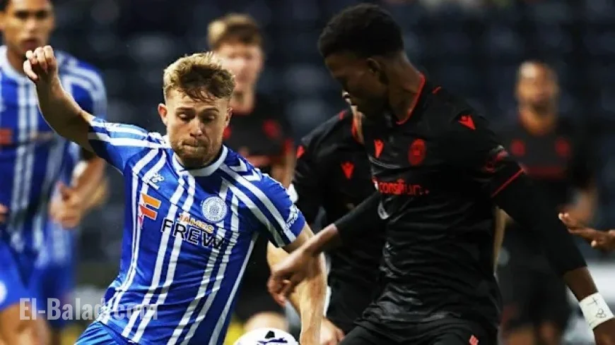 Scottish Premiership: Kilmarnock vs St Mirren Updates and Report