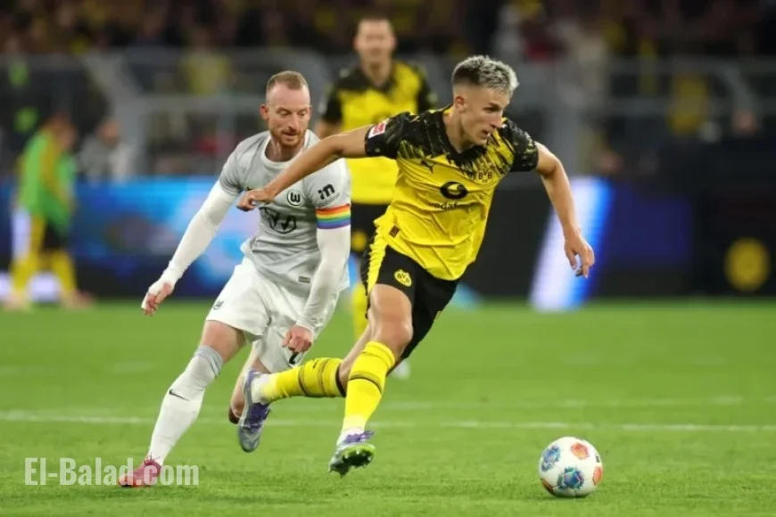 Barcelona Intensifies Efforts to Secure Free Agent Defender by 2026