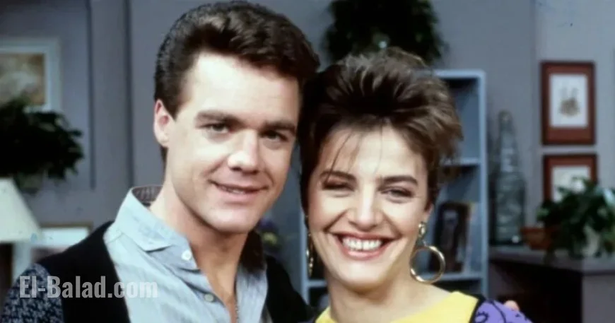 Stefan Dennis’ Neighbours Co-star Gail Robinson Transforms Career 36 Years Later